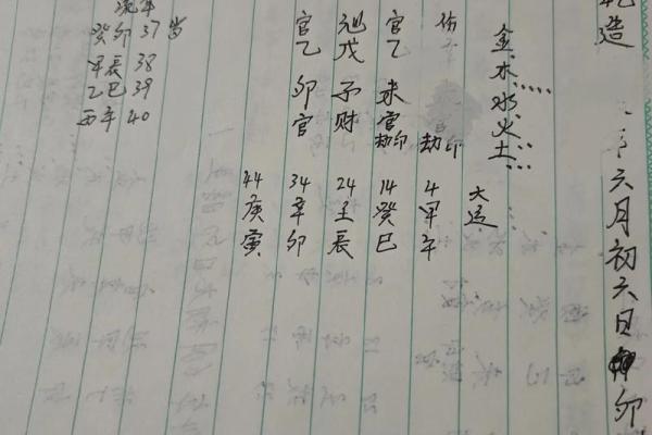 八字中的咸池是什么意思 说明什么