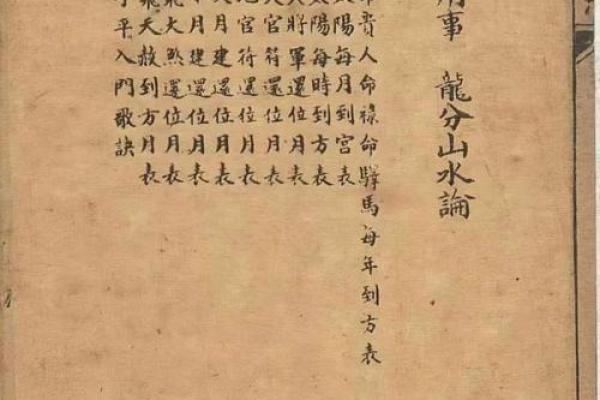 风水入门书籍_相术风水类小说