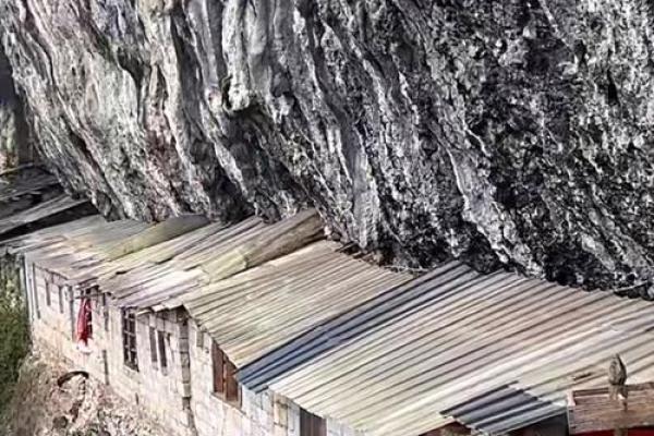 适合高山建造的房子风水