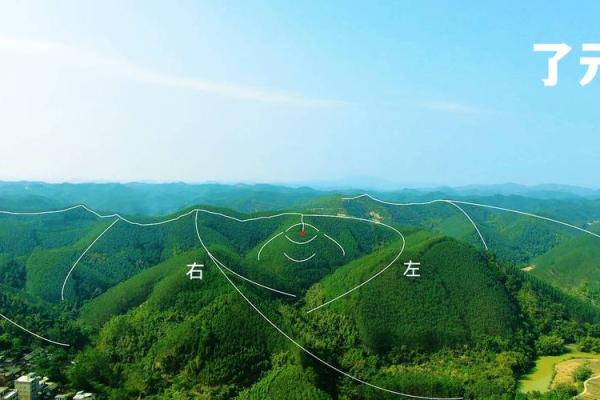 适合高山建造的房子风水