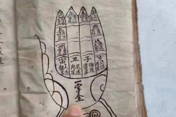 皇城根儿小伙算命