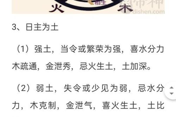 怎么看八字喜什么五行,免费八字五行喜忌查询