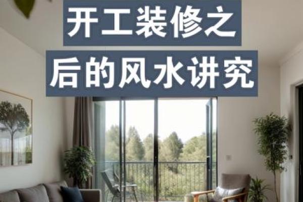 家庭装修风水学有什么风水讲究