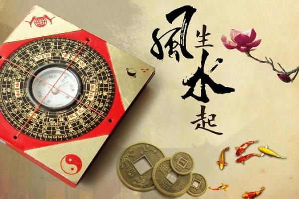 算命风水有科学依据吗