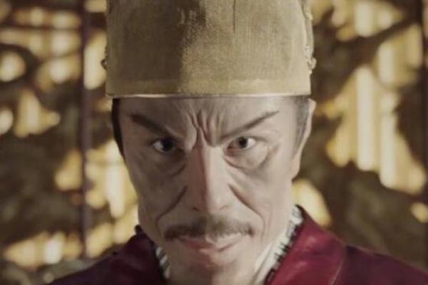 朱元璋算命的电影