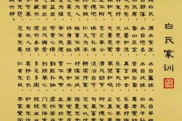姓白的名人-姓名学-华易算命网姓名