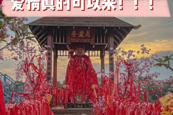 月老第十四签解签姻缘 月老神仙第十四签？
