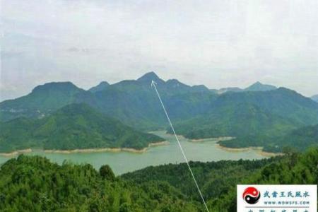 什么是风水宝地