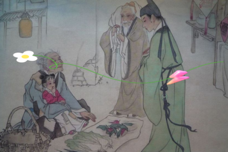 月老把两个女人姻缘牵反了 月老怎么拆散孽缘？
