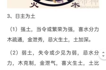 怎么看八字喜什么五行,免费八字五行喜忌查询