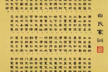 姓白的名人-姓名学-华易算命网姓名