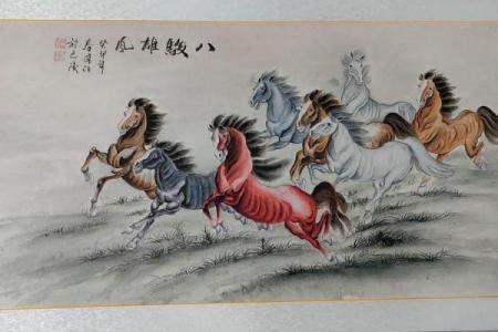 挂照片的风水