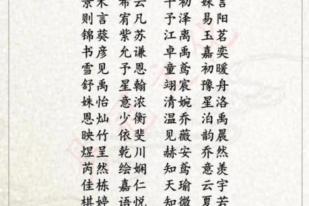 2019年5月3号丑时出生的男孩要怎么起名字姓名