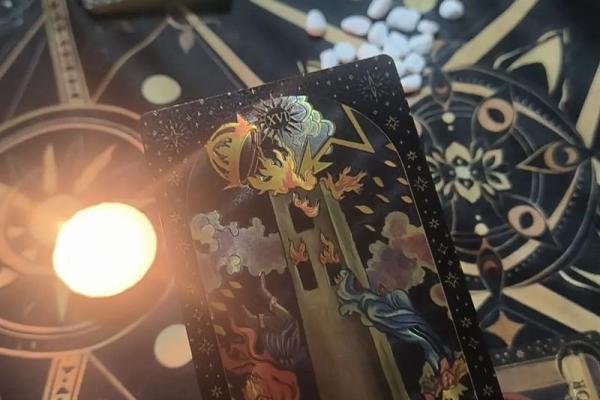 塔罗牌测试：单身对于你而言是好是坏？