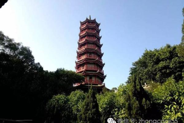 广东省广州南沙风水