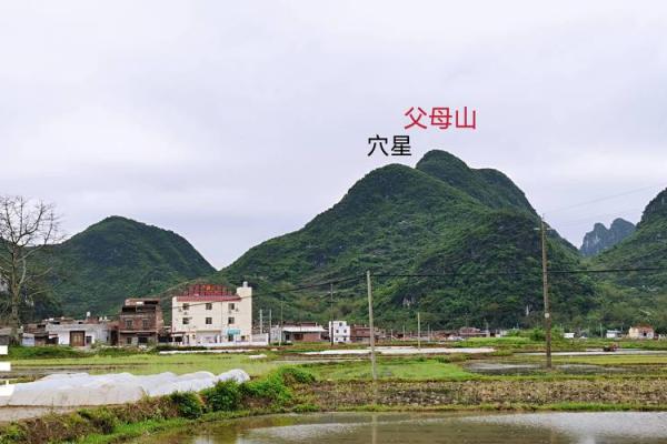 居住风水_房子到底住山跟前好
