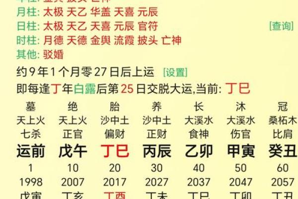男命八字财星暗藏地支 八字日干旺