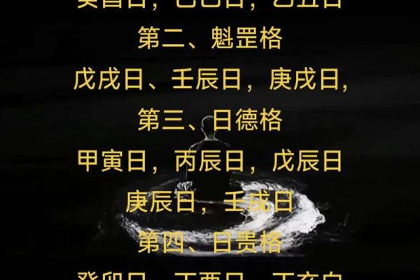 八字中喜用神