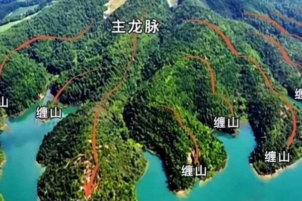 墓地的特征什么样的墓地风水好