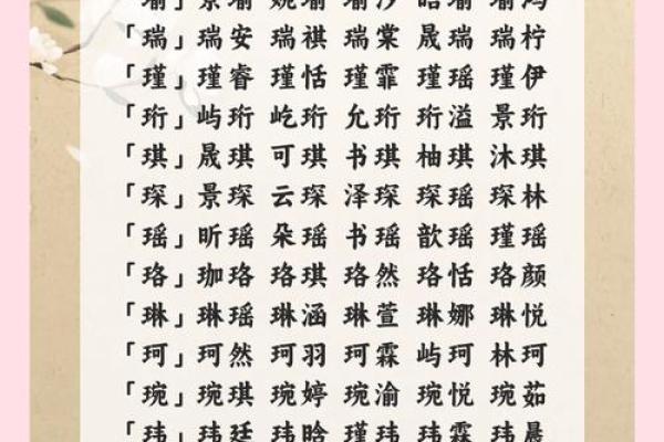 10月份出生的属龙男孩如何取名字姓名