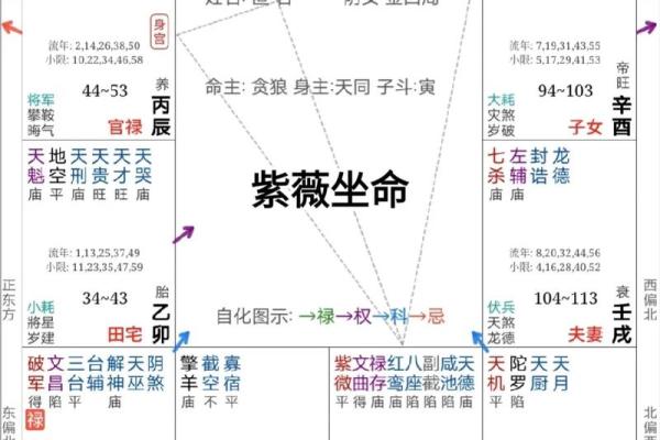 紫微斗数任务在哪接 紫微斗数引导任务？