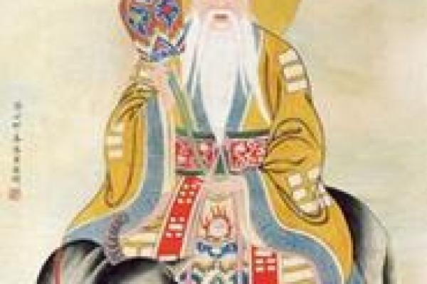 玉皇大帝灵签在线抽签