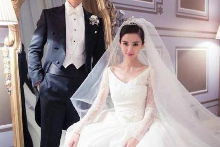 黄晓明baby婚后八字分析：婚姻运如何？事业前程如何？