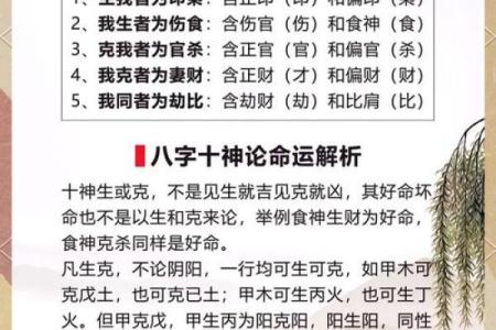 怎么算八字五行