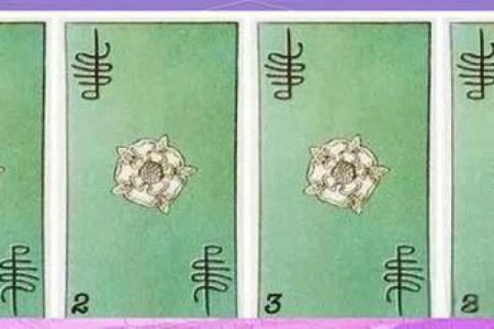 塔罗测试你下一世缘分 塔罗测你下一段恋爱？