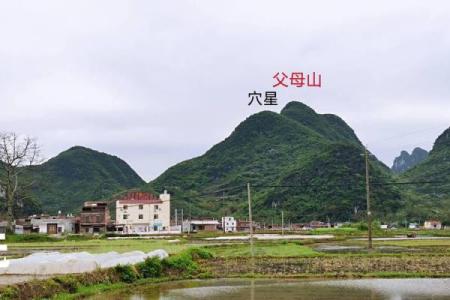 居住风水_房子到底住山跟前好