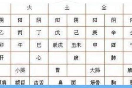 八字偏阴