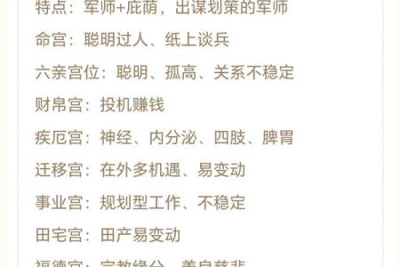 紫薇斗数文案搞笑