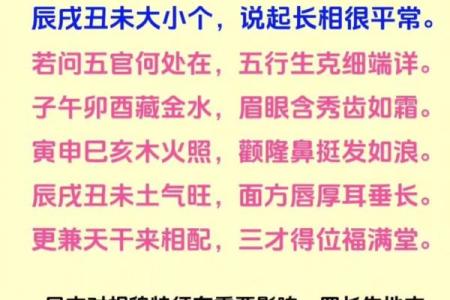 如何看八字