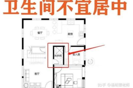 农村家宅风水的禁忌有哪些？
