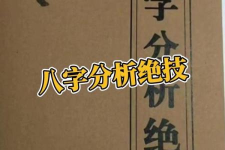 八字算命的书