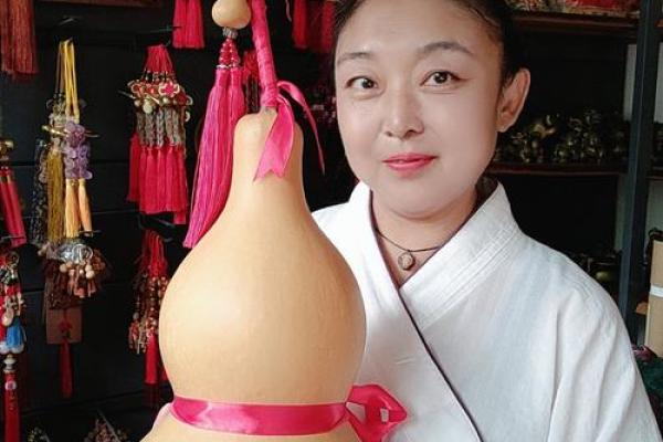 风水开光葫芦放在家里什么位置