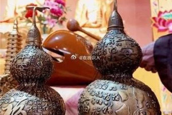 风水开光葫芦放在家里什么位置