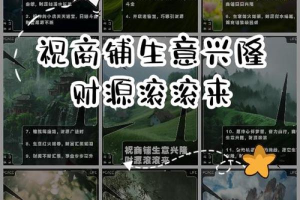 铺面风水：做生意成就财源滚滚