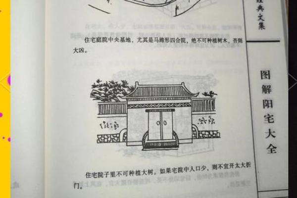 农村房子风水禁忌大全图片