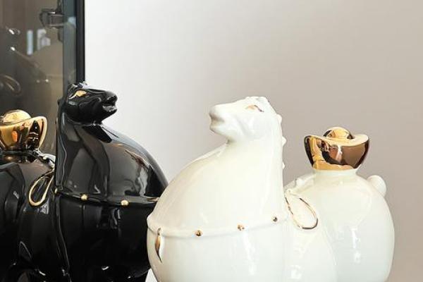 客厅招财风水布局，让你马上有钱
