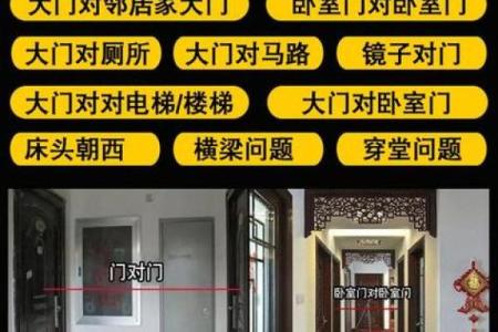 商铺门口风水十大禁忌