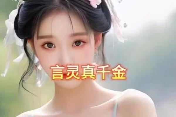 跟朋友开玩笑说算命好不好