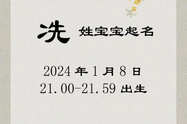 属狗子时出生的男孩该如何起名，宜用哪些字姓名
