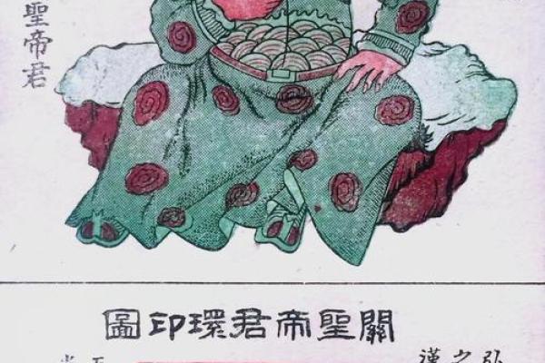 关帝爷灵签六十七求儿子
