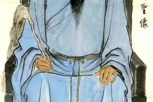 小说：高人给姚家两个新生儿算命，命格完全相反，老夫人一脸了然