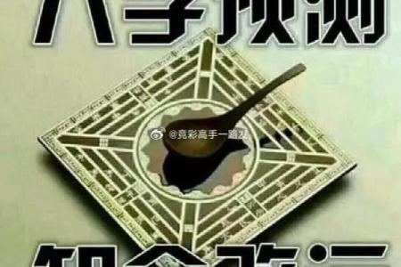 八字金男人