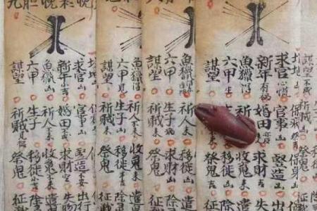 鸡足灵签是什么签