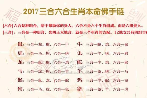 八字三条龙