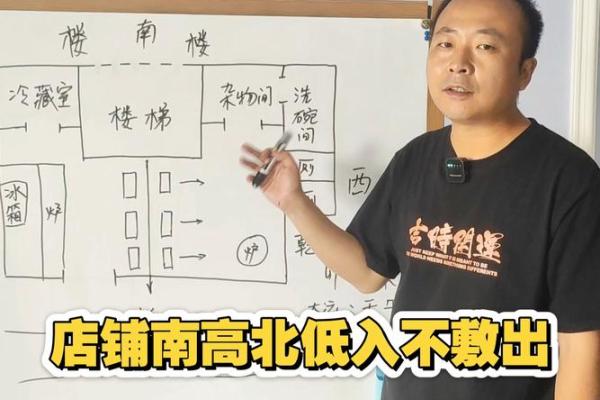 开店生意必兴的风水知识有哪些？