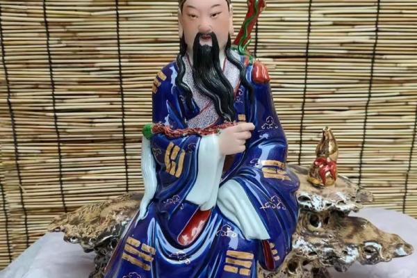 吕祖灵签三十五